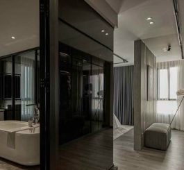 Nội Thất Nhà Phố Hóc Môn