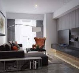 NỘI THẤT CĂN HỘ TẠI ĐỒNG NAI