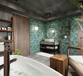 NỘI THẤT LAVITA TÂN UYÊN