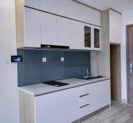 NỘI THẤT NHÀ BẾP ĐẸP BÌNH DƯƠNG 