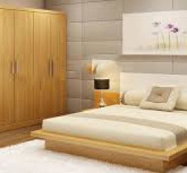 BỘ PHÒNG NGỦ HIỆN ĐẠI