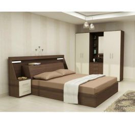 NỘI THẤT NHÀ PHỐ BÌNH CHÁNH