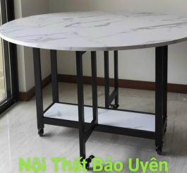 BÀN ĂN THÔNG MINH HIỆN ĐẠI