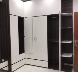 NỘI THẤT TỦ PHÒNG NGỦ DĨ AN 