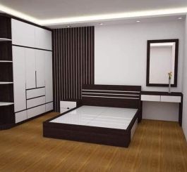 NỘI THẤT PHÒNG NGỦ ĐỒNG NAI