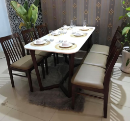 BÀN GHẾ PHONG CÁCH ĐỒNG NAI