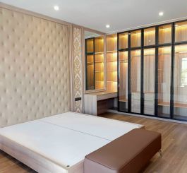 NỘI THẤT CHUNG CƯ BÌNH CHÁNH