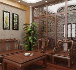 NỘI THẤT PHÒNG KHÁCH ĐẸP