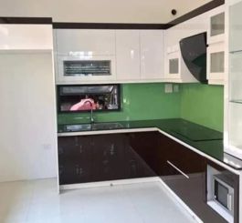 NỘI THẤT NHÀ BẾP SÀI GÒN