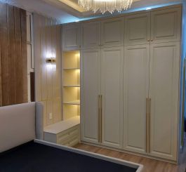 Nội Thất Hóc Môn