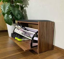 NỘI THẤT TỦ ĐỰNG GIẦY GIÁ RẼ DĨ AN