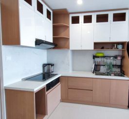 NỘI THẤT NHÀ BẾP THUẬN AN 