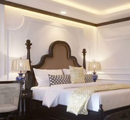 NỘI THẤT TÂN CỔ ĐIỂN BẾN CÁT
