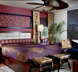 NỘI THẤT TÂN CỔ ĐIỂN THỦ DẦU MỘT