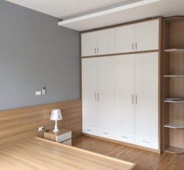 TỦ PHÒNG NGỦ ĐỒNG NAI GIÁ RẼ