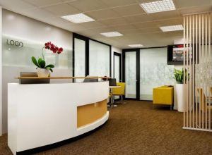 Bảng Báo Giá Quầy Bar, Quầy Lê Tân