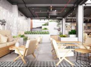 THI CÔNG QUÁN CAFEE TẠI VŨNG TÀU