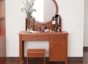 Bảng Báo Giá Bàn Phấn - Gương Trang Điểm