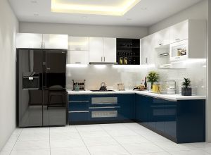 Bảng Báo Giá Tủ Bếp 