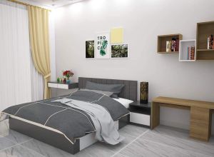 NỘI THẤT GỖ TỰ NHIÊN CẦN THƠ