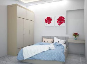 NỘI THẤT TỦ BẾP CẦN THƠ