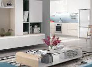 THI CÔNG NỘI THẤT CĂN HỘ THE INFINITI – RIVIERA POINT QUẬN 7