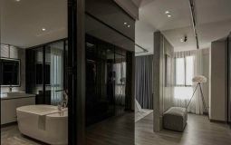 Nội Thất Nhà Phố Hóc Môn