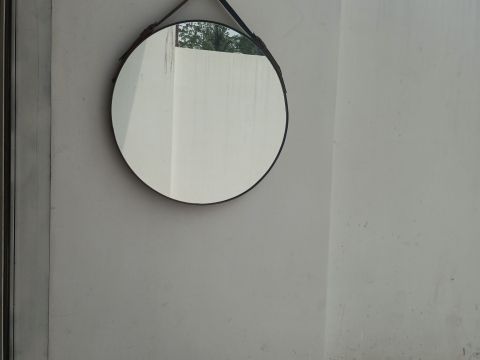 GƯƠNG TRANG TRÍ