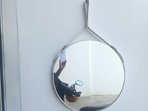 GƯƠNG TRANG TRÍ